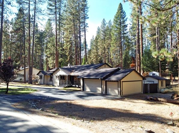 14 Paiute Trl, Graeagle, CA 96103