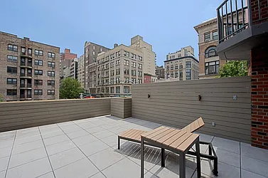 Rented by Stonehenge NYC LLC