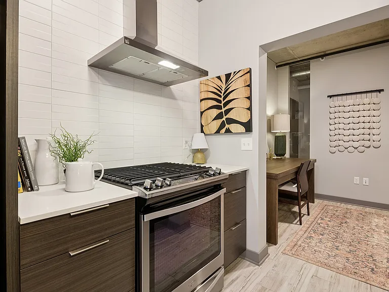 Nordhaus Apartment Homes — Photo 7