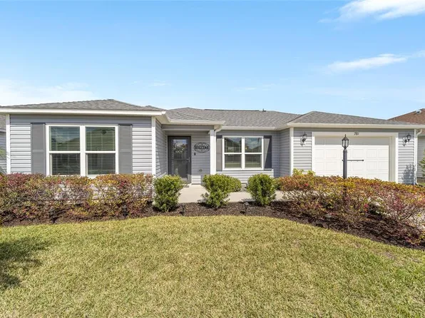 781 Nancy Dr, The Villages, FL 32163