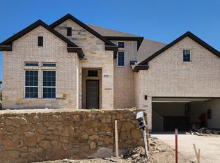 1841 Shumard Way, Aledo, TX 76008