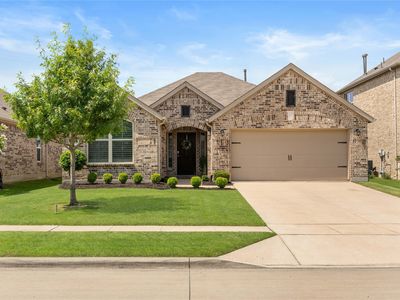 3608 Ashire Ct, McKinney, TX, 75071