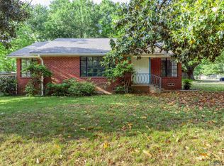 201 W Jewel Dr, Longview, TX 75602