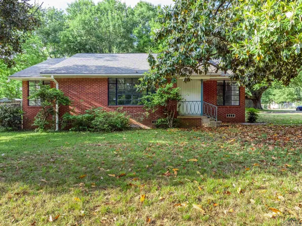 201 W Jewel Dr, Longview, TX 75602