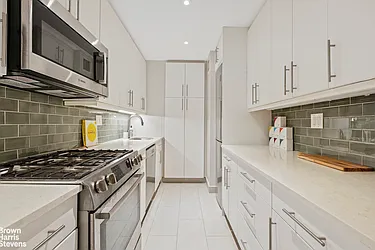 Rented by Brown Harris Stevens