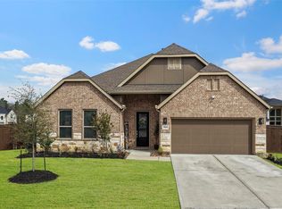 29003 Spicewood Valley Dr, New Caney, TX 77357