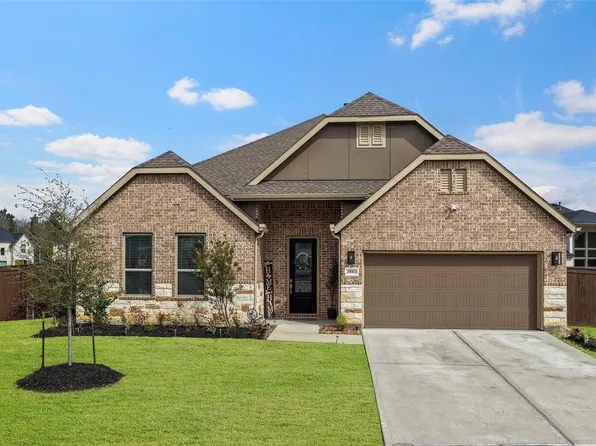 29003 Spicewood Valley Dr, New Caney, TX 77357