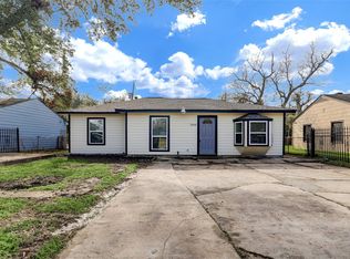 3918 Cosby St, Houston, TX 77021