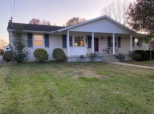 112 Melody Dr, Shelbyville, TN 37160