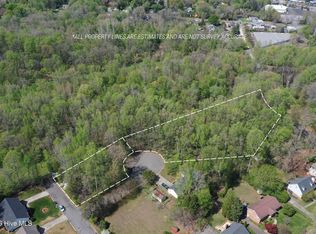 115 Julie Ct, Winston Salem, NC 27106
