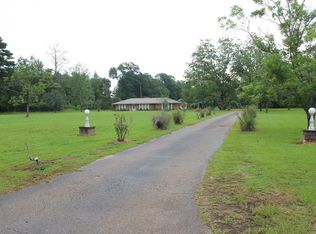 3568 Highway 27, Monticello, MS 39654