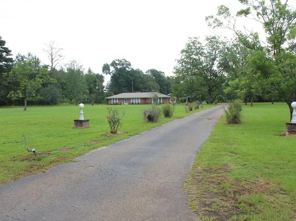3568 Highway 27, Monticello, MS 39654