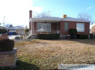 7922 Coolidge St, Midvale, UT 84047