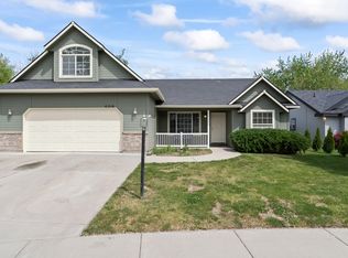 6216 S Lone Tree Ave, Boise, ID 83709