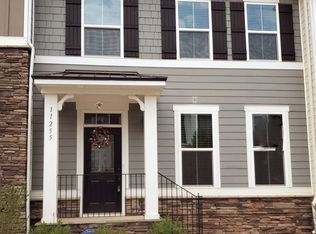 11255 Bryton Py, Huntersville, NC 28078