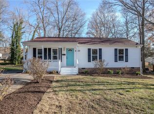 4629 Twelveoaks Rd, Midlothian, VA 23112