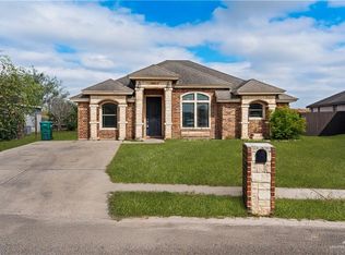 301 Monica Ave, Pharr, TX 78577