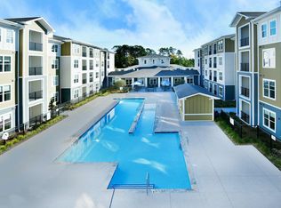 720 Verdae Blvd #1400, Greenville, SC 29607