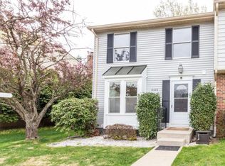 14023 Great Notch Ter, Gaithersburg, MD 20878