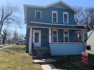 35 W High St #2, Lockport, NY 14094