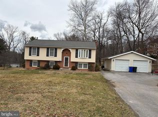 14904 Bushy Park Rd, Woodbine, MD 21797
