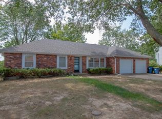 210 Virginia Rd, Excelsior Springs, MO 64024