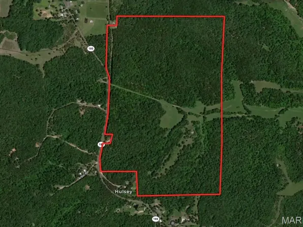 245/ACRE S Highway 185, Sullivan, MO 63080
