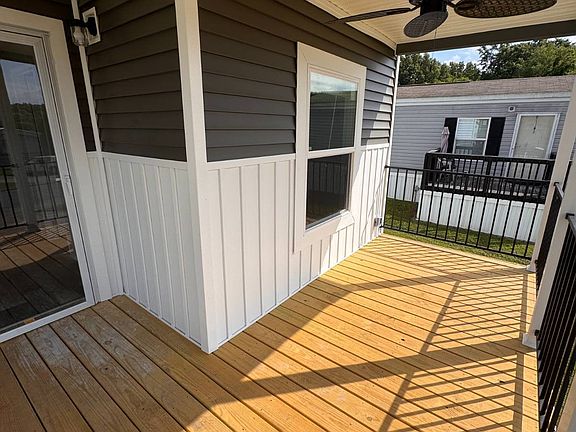 3rd image of 1325 Wilson Rd #91