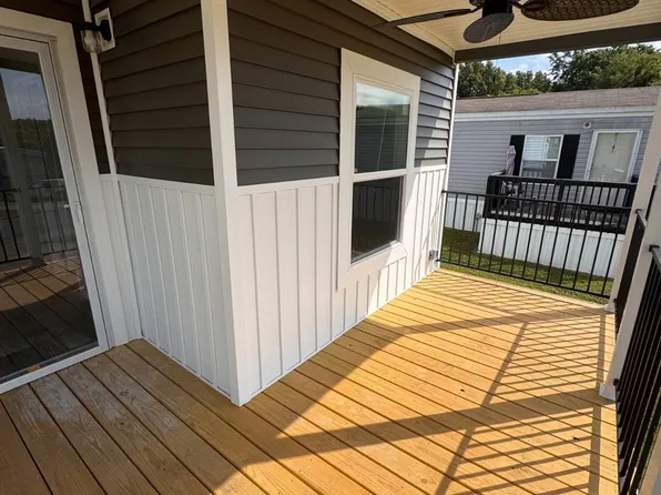 1325 Wilson Rd #91, Rossville, GA 30741