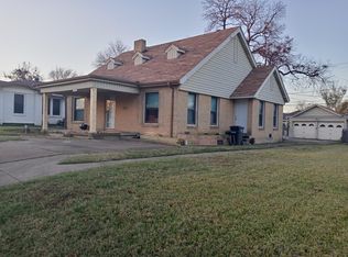 949 Marion Ave, Fort Worth, TX 76104