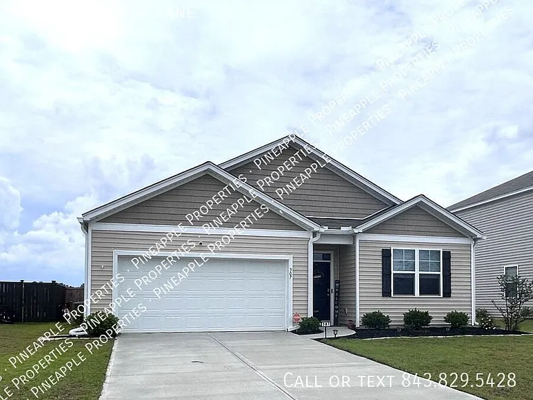 307 Misty Leaf Ln — Photo 1