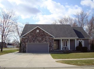 10280 E 3rd St, Davison, MI 48423