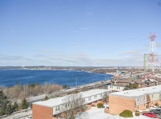 5572 N Ridge Rd #710, Halifax, NS B3K5S2