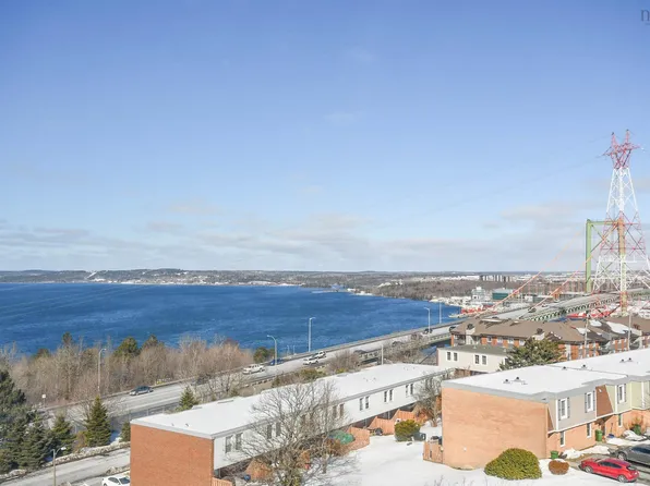 5572 N Ridge Rd #710, Halifax, NS B3K 5S2