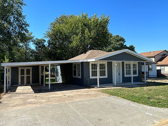 2nd image of 1414 N Braden Ave