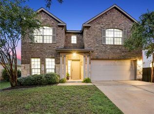 18621 Derby Hill Ln, Pflugerville, TX 78660