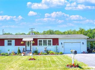 129 Cumberland Ave, Tamaqua, PA 18252