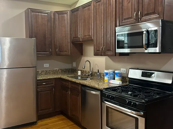 1807 S Ashland Ave #2, Chicago, IL 60608