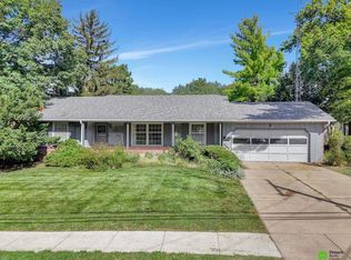 3530 Prescott Ave, Lincoln, NE 68506