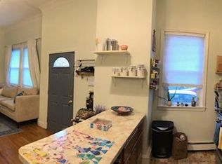 31 O St #1, Boston, MA 02127