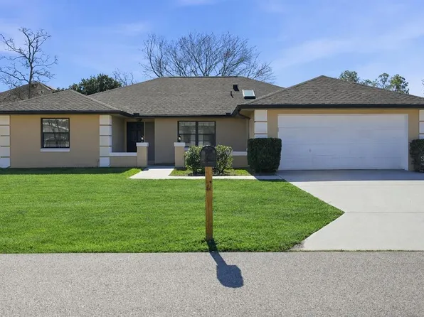 34 Beth Ln, Palm Coast, FL 32137