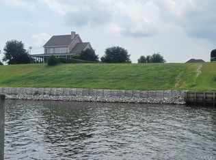 114 N Shore Dr LOT 5, Merry Hill, NC 27957