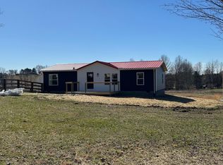 747 Oak Ridge Rd, Corbin, KY 40701