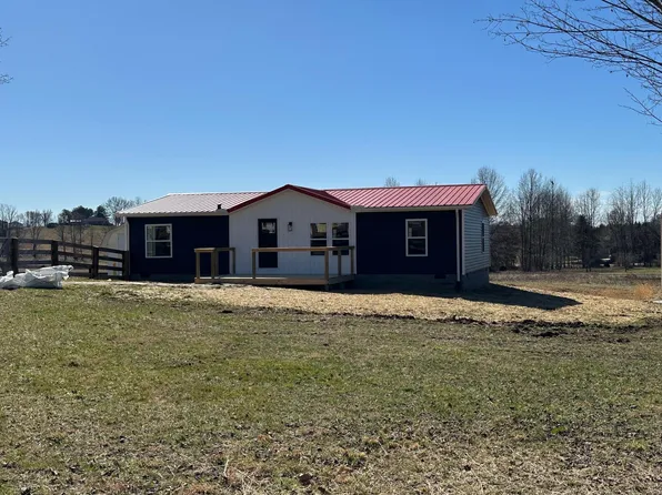 747 Oak Ridge Rd, Corbin, KY 40701