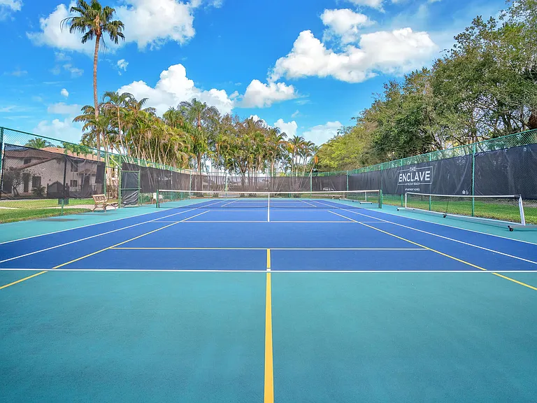 The Enclave At Delray Beach — Photo 24