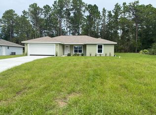 295 W Glenhaven Dr, Citrus Springs, FL 34434