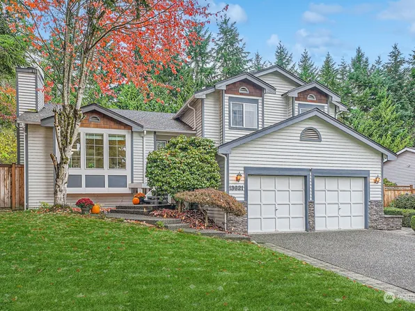 13621 14th Drive SE, Mill Creek, WA 98012