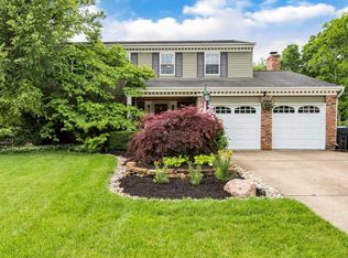 649 Brandy Way, Cincinnati, OH 45244