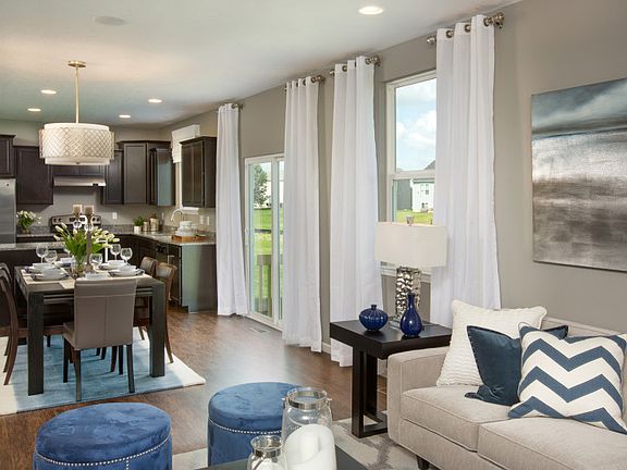 Similar Home Design Representation