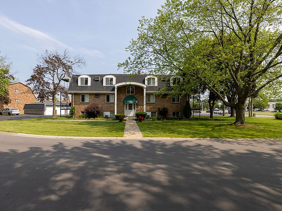 Town Hall Terrace 2255 Center Ter Grand Island NY Zillow